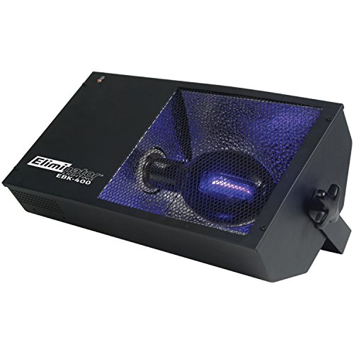Algopix Similar Product 6 - Eliminator Lighting EBK400 Black Light