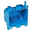 Algopix Similar Product 13 - Thomas  Betts B225RUPC 2G Old Work