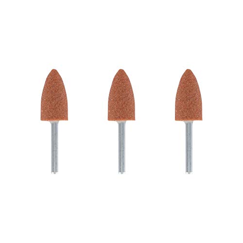 Algopix Similar Product 14 - Dremel 8215 Aluminium Oxide Grinding