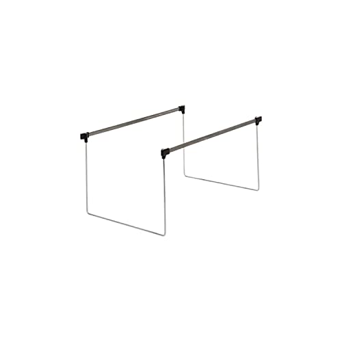 Algopix Similar Product 18 - Pendaflex Actionframe Drawer File Frames