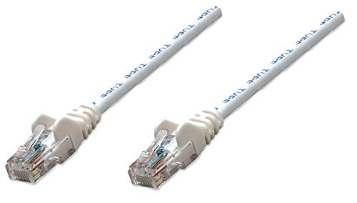 Algopix Similar Product 12 - Intellinet Network Solutions Cat5e
