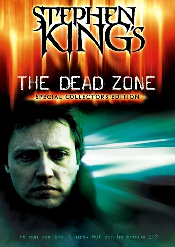 Algopix Similar Product 6 - The Dead Zone Special Collectors
