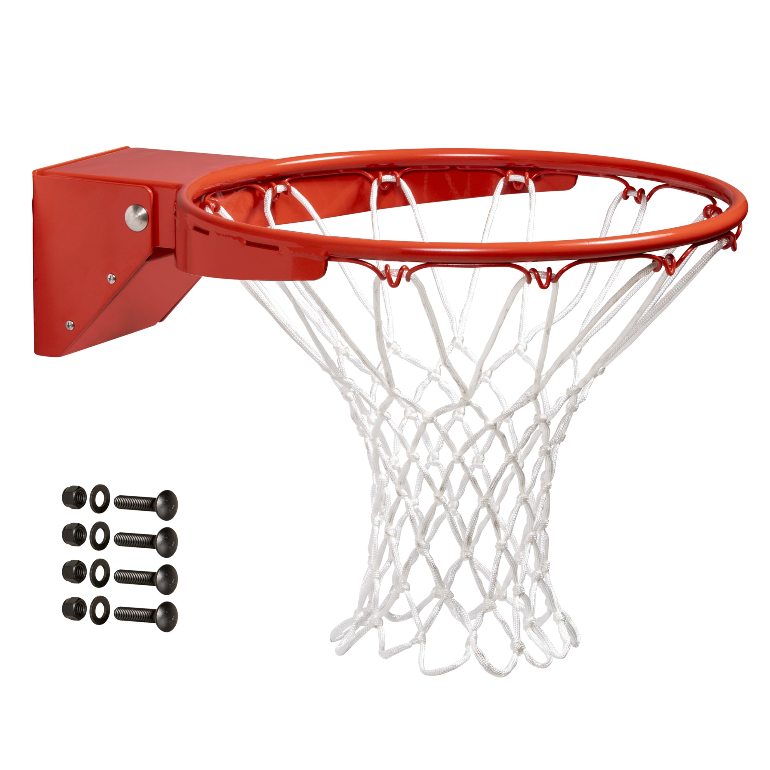 Algopix Similar Product 2 - Goalrilla HeavyWeight ProStyle