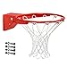 Algopix Similar Product 14 - Goalrilla HeavyWeight ProStyle