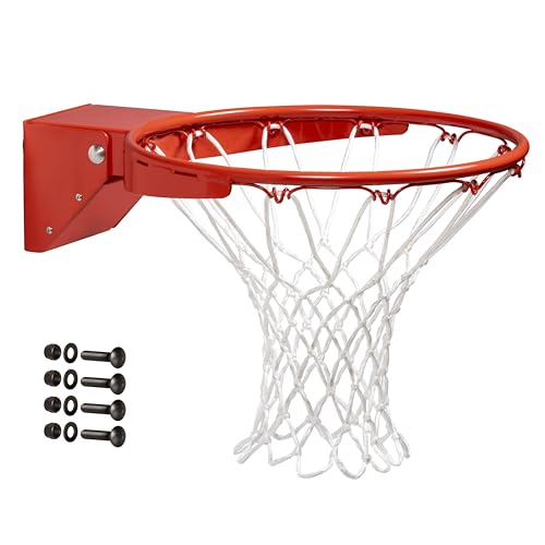Algopix Similar Product 14 - Goalrilla HeavyWeight ProStyle