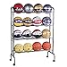 Algopix Similar Product 16 - Champion Sports Four Tier Basketball