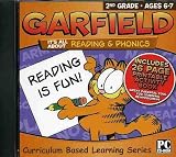 Algopix Similar Product 20 - Garfield SoftwareWorkbook Its All