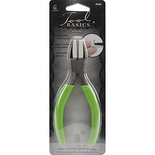 Algopix Similar Product 3 - 4469 Cousin Nylon Jaw Craft and Jewelry
