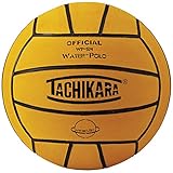 Algopix Similar Product 4 - Tachikara Water Polo Ball (EA)