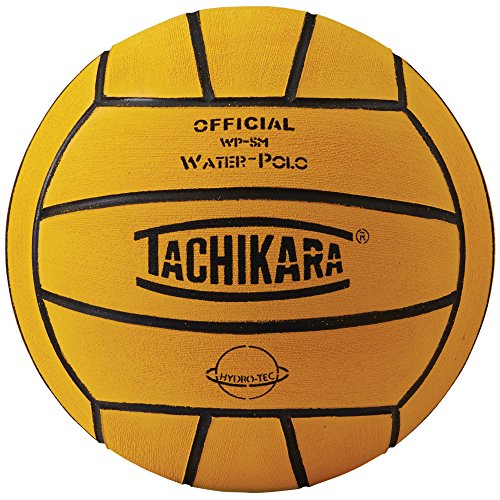 Algopix Similar Product 8 - Tachikara Water Polo Ball (EA)