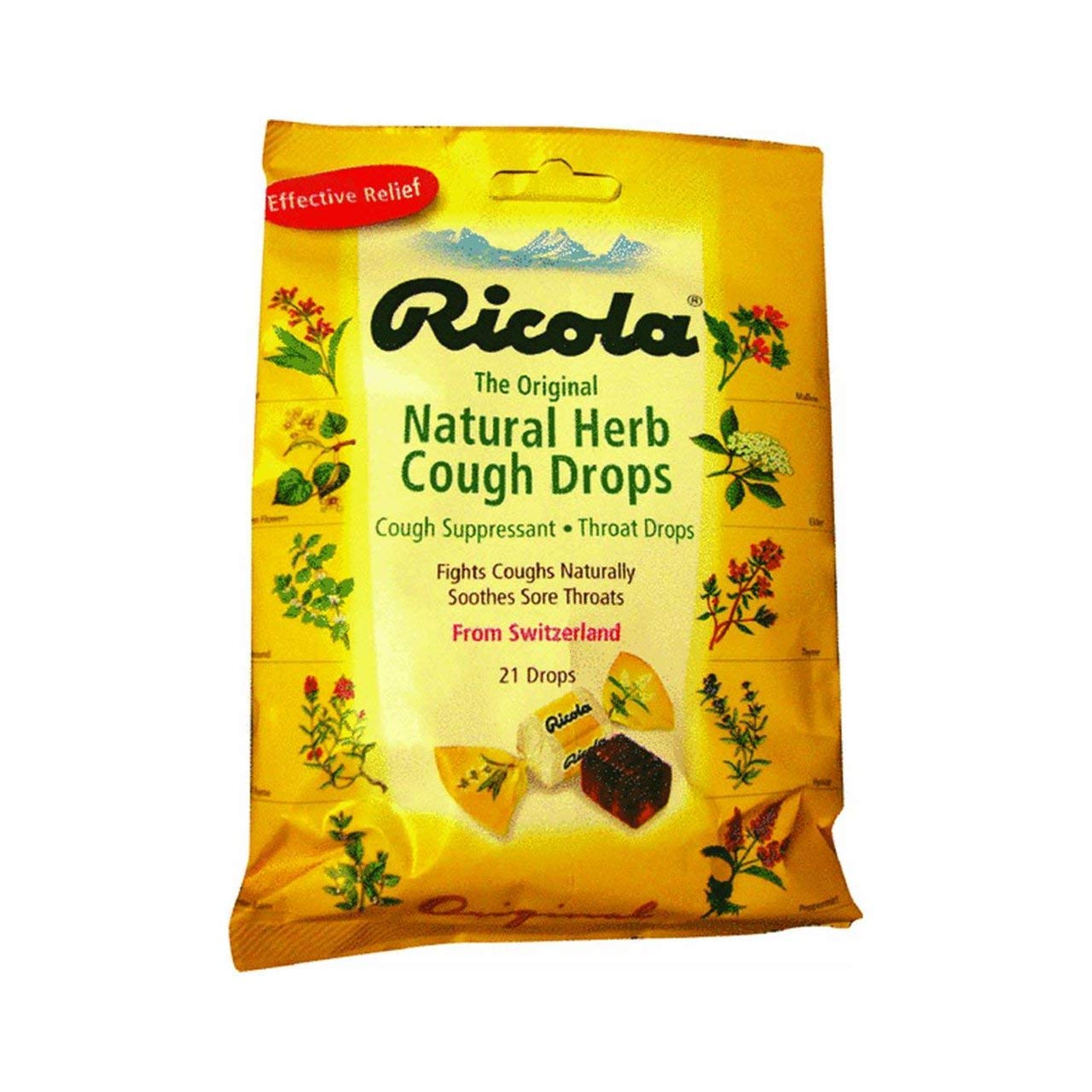 Algopix Similar Product 15 - Liberty Distribution 111228 Ricola