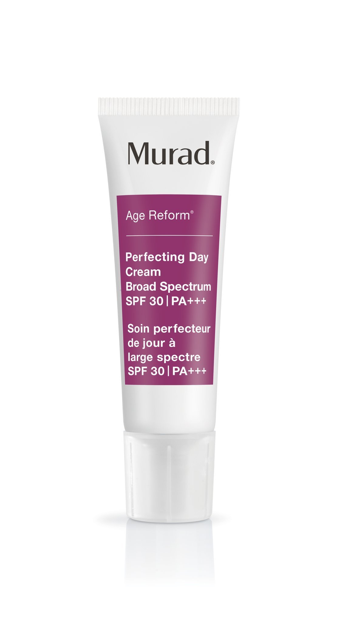 Algopix Similar Product 20 - Murad Perfecting Day Cream SPF 30