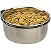 Algopix Similar Product 9 - ProSelect Stainless Steel Pet Cage Coop