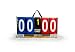 Algopix Similar Product 6 - Tandem Sport Deluxe Score Keeper with