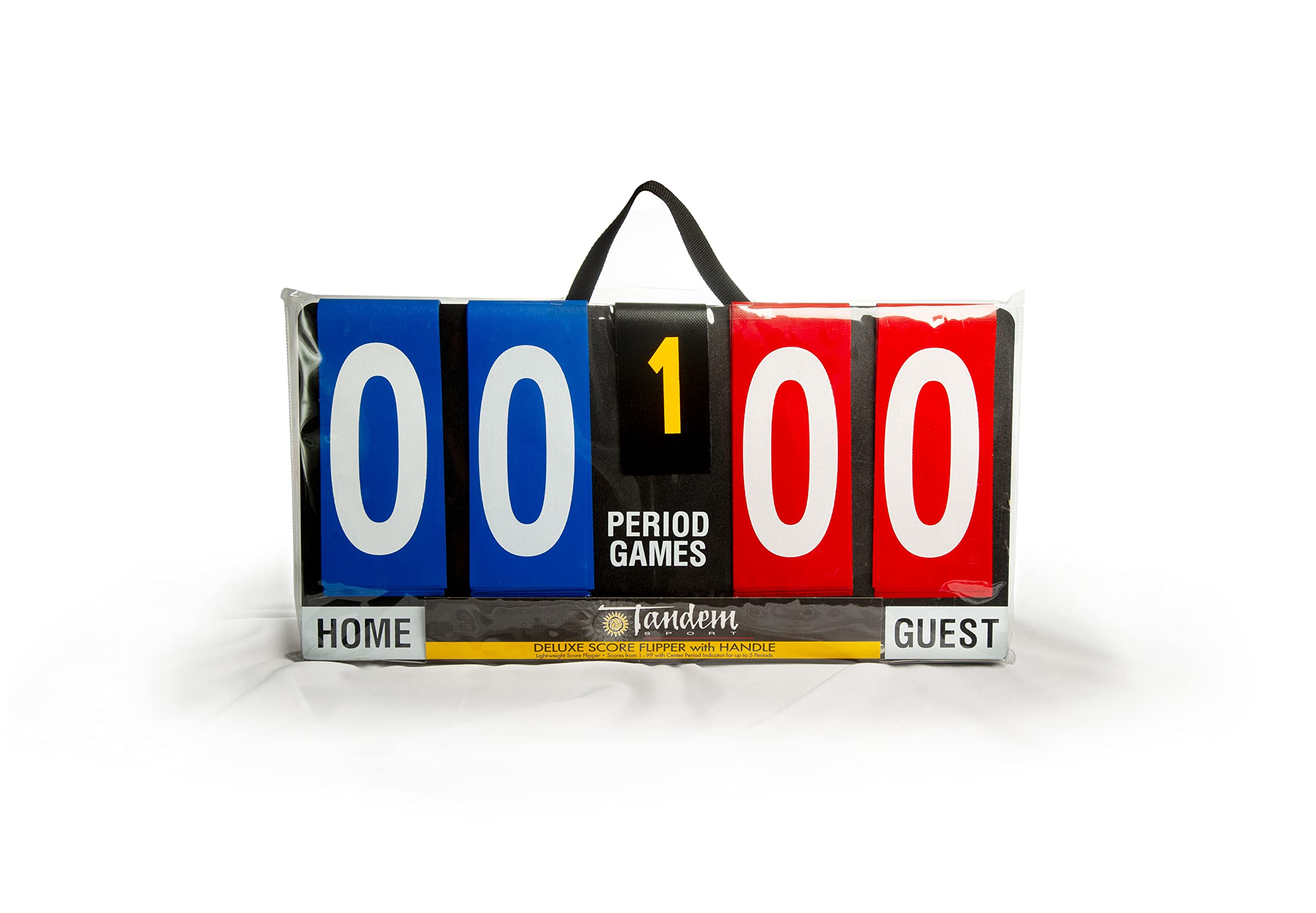 Algopix Similar Product 9 - Tandem Sport Deluxe Score Keeper with