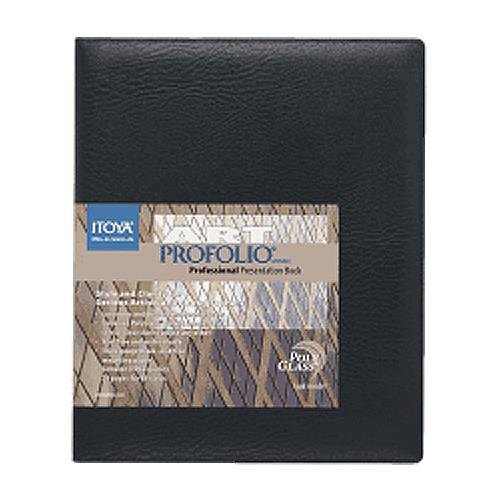Algopix Similar Product 9 - Itoya PU2414 Art Profolio
