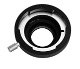 Algopix Similar Product 19 - JVC AMC17 23 Lens Mount Converter