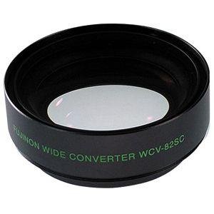 Algopix Similar Product 9 - JVC WCV82SC Wide Angle Lens Converter