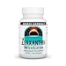 Algopix Similar Product 20 - Source Naturals Zeaxanthin with Lutein