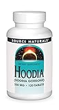 Algopix Similar Product 17 - Source Naturals Hoodia Concentrate