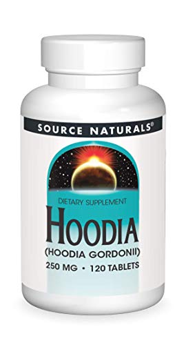 Algopix Similar Product 2 - Source Naturals Hoodia Concentrate