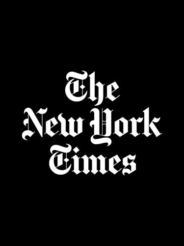 Algopix Similar Product 9 - The New York Times  Daily Edition for