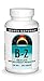 Algopix Similar Product 11 - Source Naturals Vitamin B2 Riboflavin