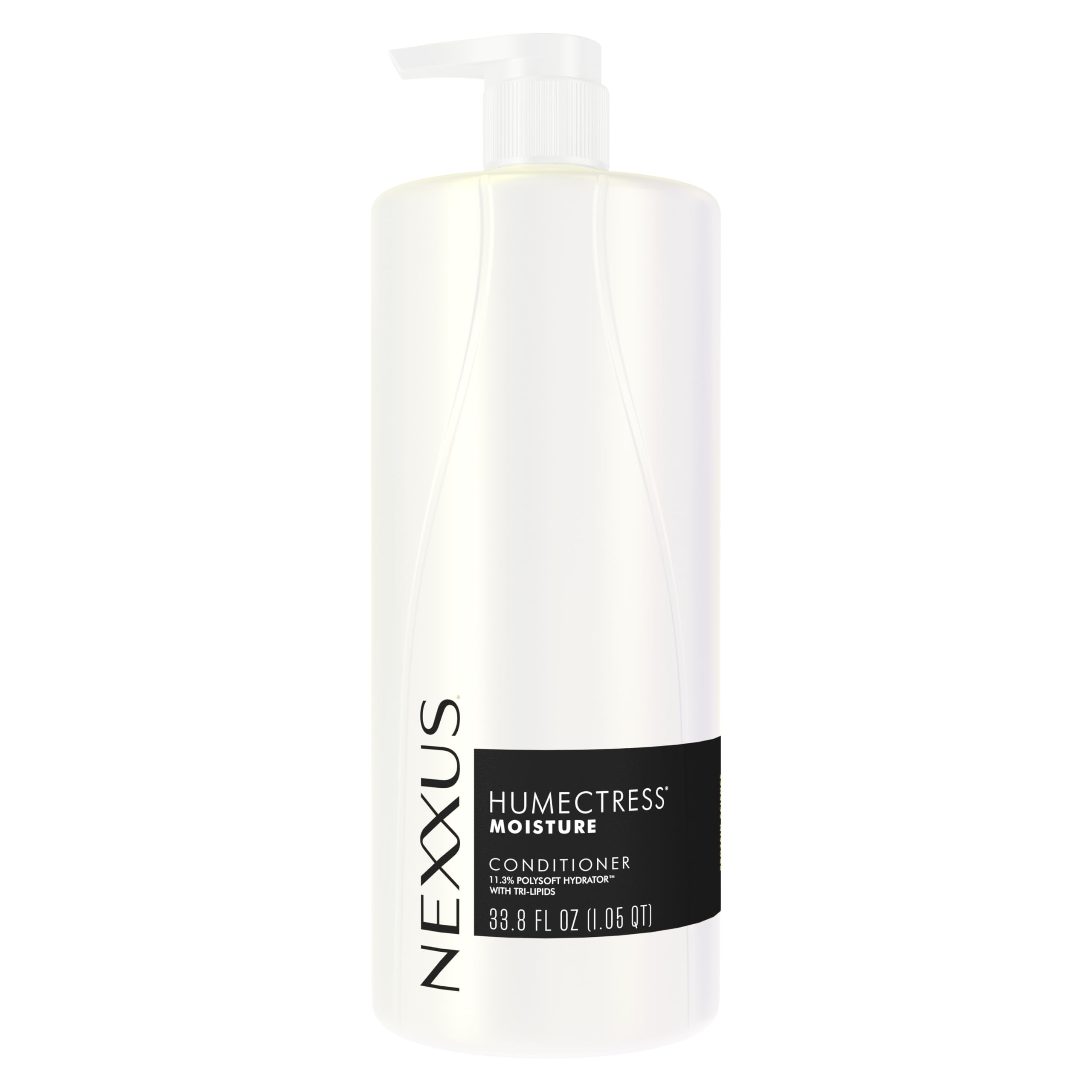 Algopix Similar Product 13 - Nexxus Humectress Conditioner For