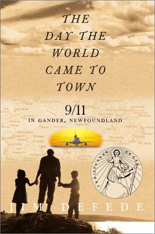 Algopix Similar Product 20 - The Day the World Came to Town  911
