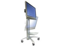 Algopix Similar Product 14 - Uhd Lx LCD Cart for 5055 Inch LCDs