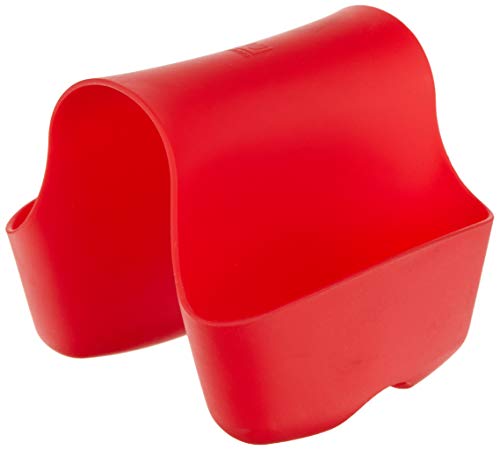 Algopix Similar Product 14 - Umbra Saddle Sink Caddy  Flexible