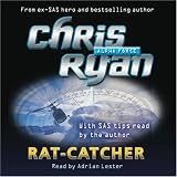 Algopix Similar Product 16 - Rat-Catcher: Alpha Force, Book 2