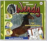 Algopix Similar Product 18 - Das Weihnachtsfohlen