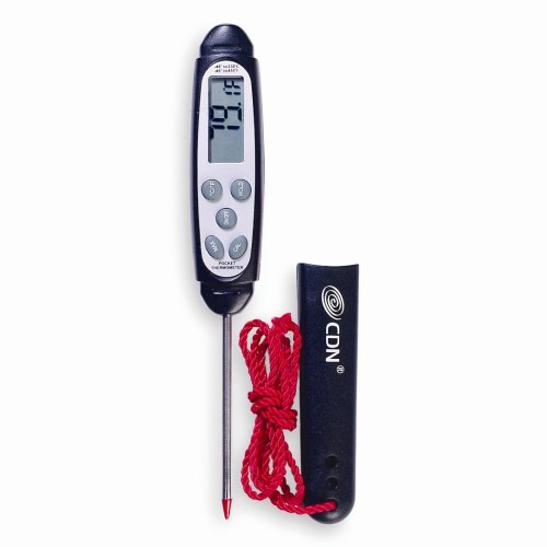 Algopix Similar Product 9 - CDN Q2450x Proaccurate Quicktip