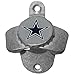 Algopix Similar Product 9 - NFL Dallas Cowboys Wall Bottle Opener