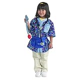 Algopix Similar Product 17 - Brand New World Community Helper Nurse