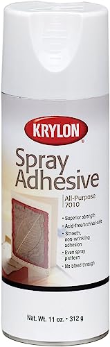 Algopix Similar Product 5 - Krylon K07010 11Ounce AllPurpose