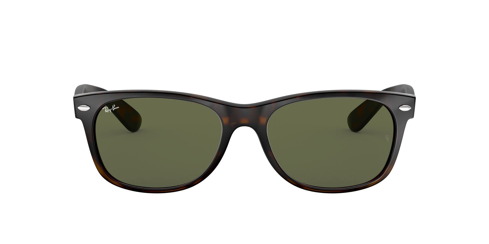 Algopix Similar Product 1 - RayBan RB2132 New Wayfarer Square