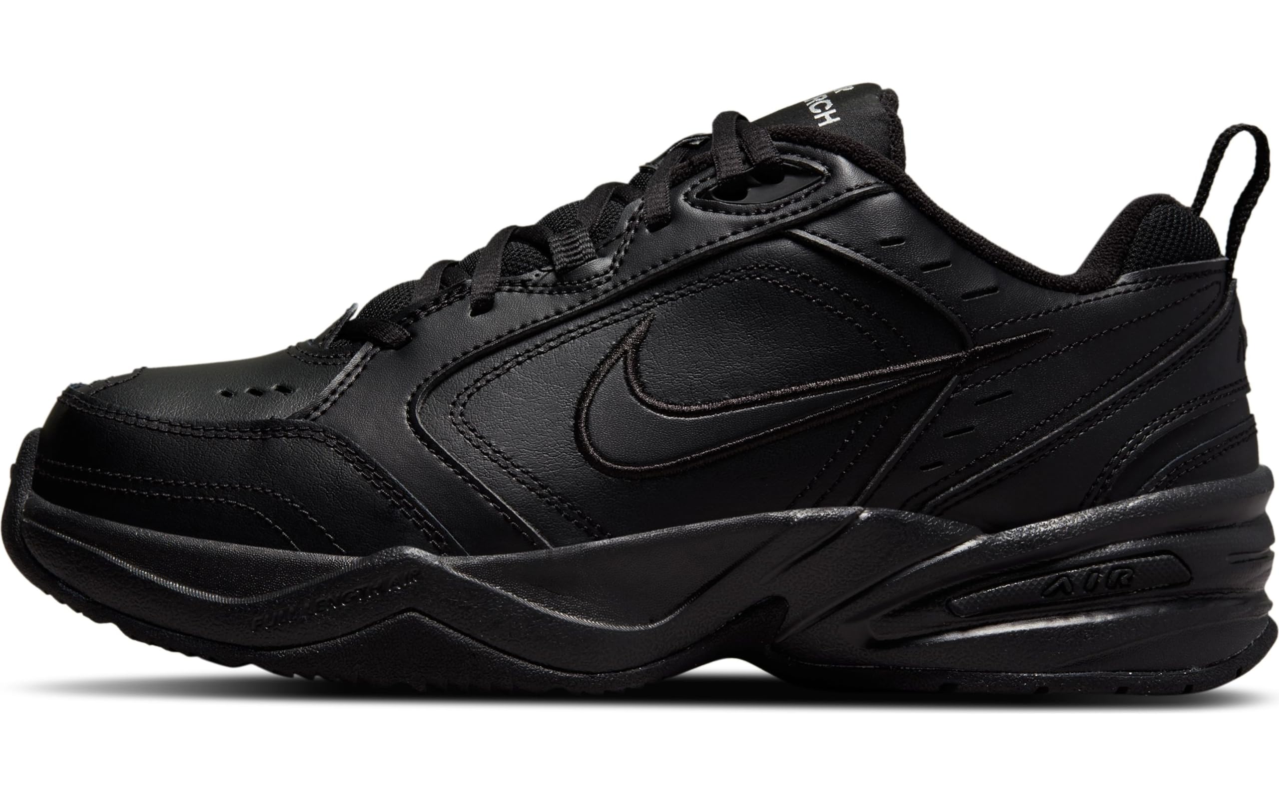 Algopix Similar Product 6 - Nike Mens Air Monarch IV Cross