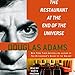 Algopix Similar Product 7 - The Restaurant at the End of the