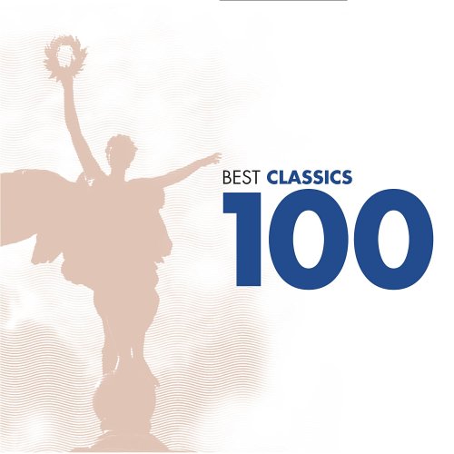 Algopix Similar Product 5 - Best Classics 100