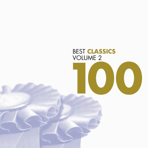 Algopix Similar Product 17 - Best Classics 100 Volume 2
