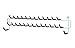 Algopix Similar Product 16 - ClosetMaid Epoxy coated steel 8051 Tie