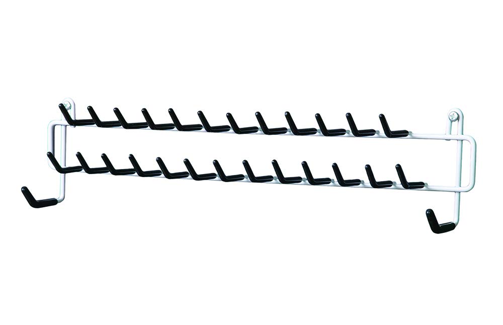 Algopix Similar Product 12 - ClosetMaid Epoxy coated steel 8051 Tie