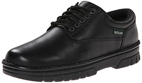 Algopix Similar Product 8 - Eastland Mens PlainviewBlack
