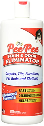 Algopix Similar Product 4 - PeePee ELCO Laboratories Stain  Odor
