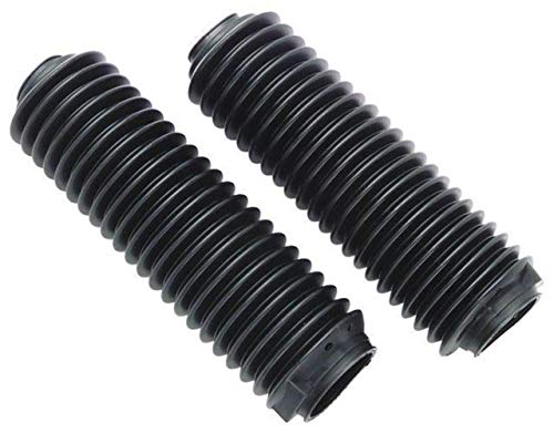 Algopix Similar Product 1 - Daystar Fork Boots 69 Series  Black