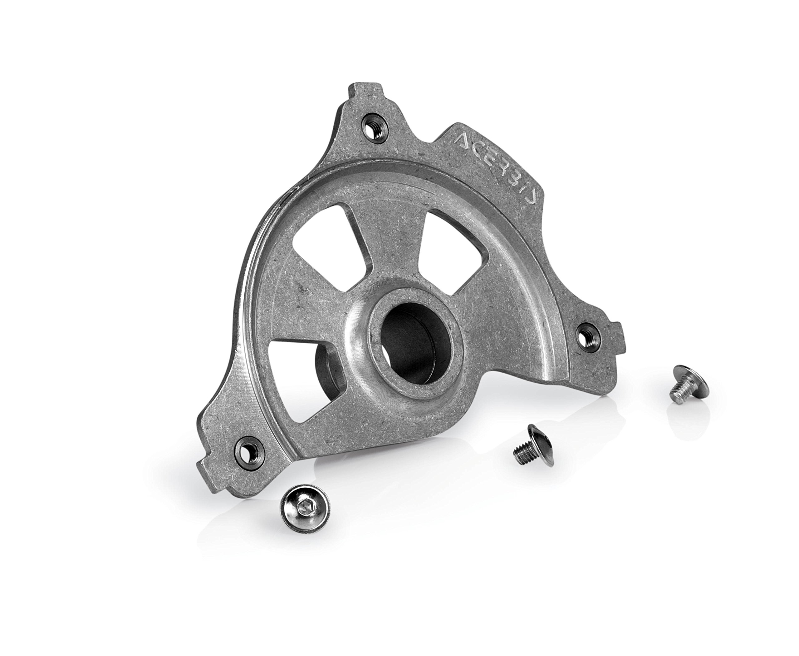 Algopix Similar Product 19 - Acerbis 2043170059 Aluminum Disc Cover