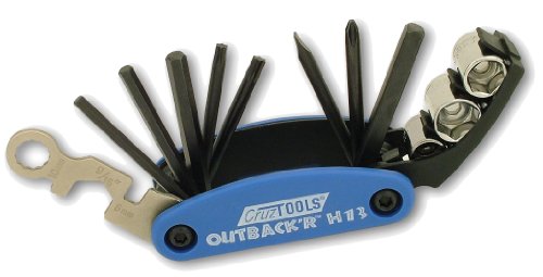 Algopix Similar Product 19 - Cruztools Outbackr H13 Tool Set OH13