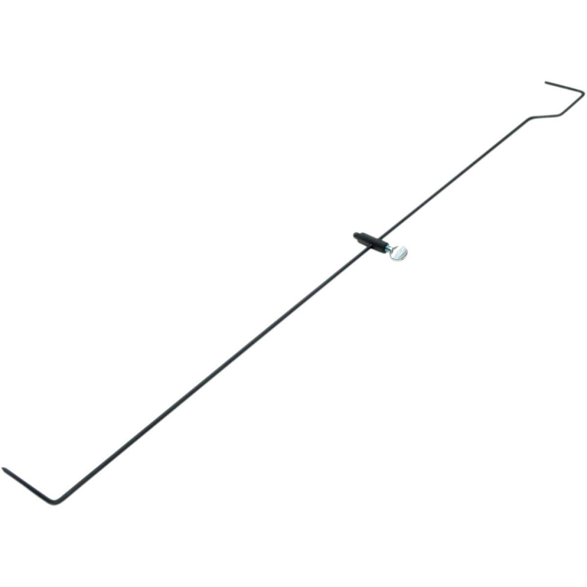 Algopix Similar Product 2 - Motion Pro Rear Wheel Alignment Tool